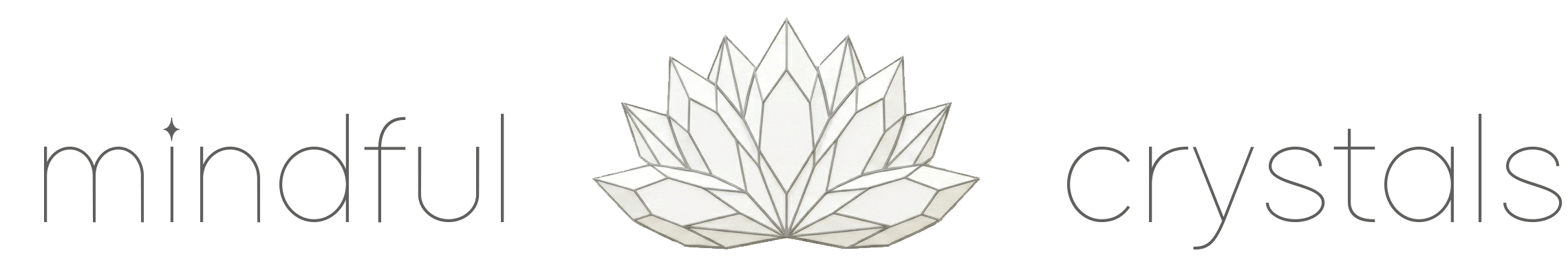 mindful crystals